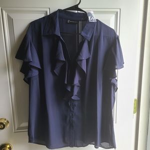 NYC Blouse